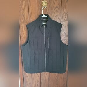 Orvis vest - Black XL
